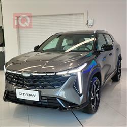 Geely Cityray